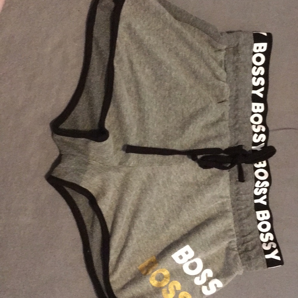 Pj shorts